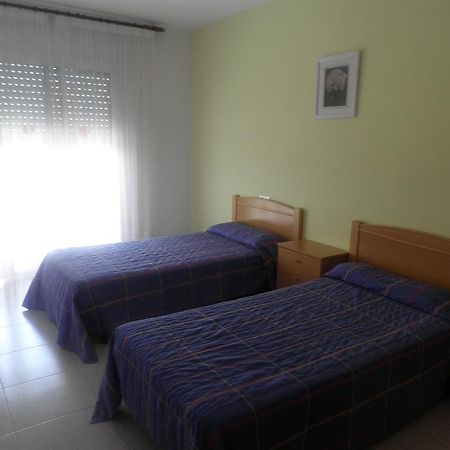 Rvhotels Apartamentos Ses Illes Blanes Eksteriør billede