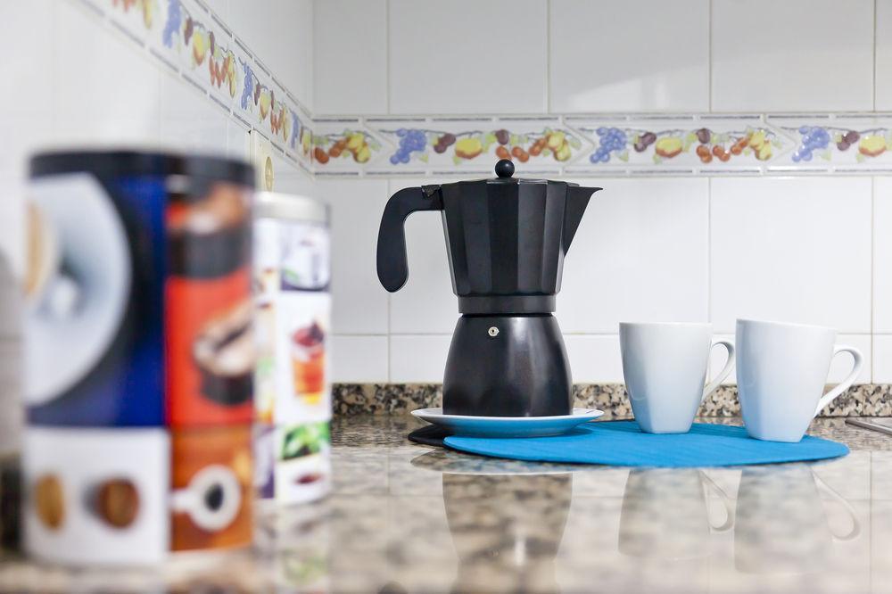 Rvhotels Apartamentos Ses Illes Blanes Eksteriør billede
