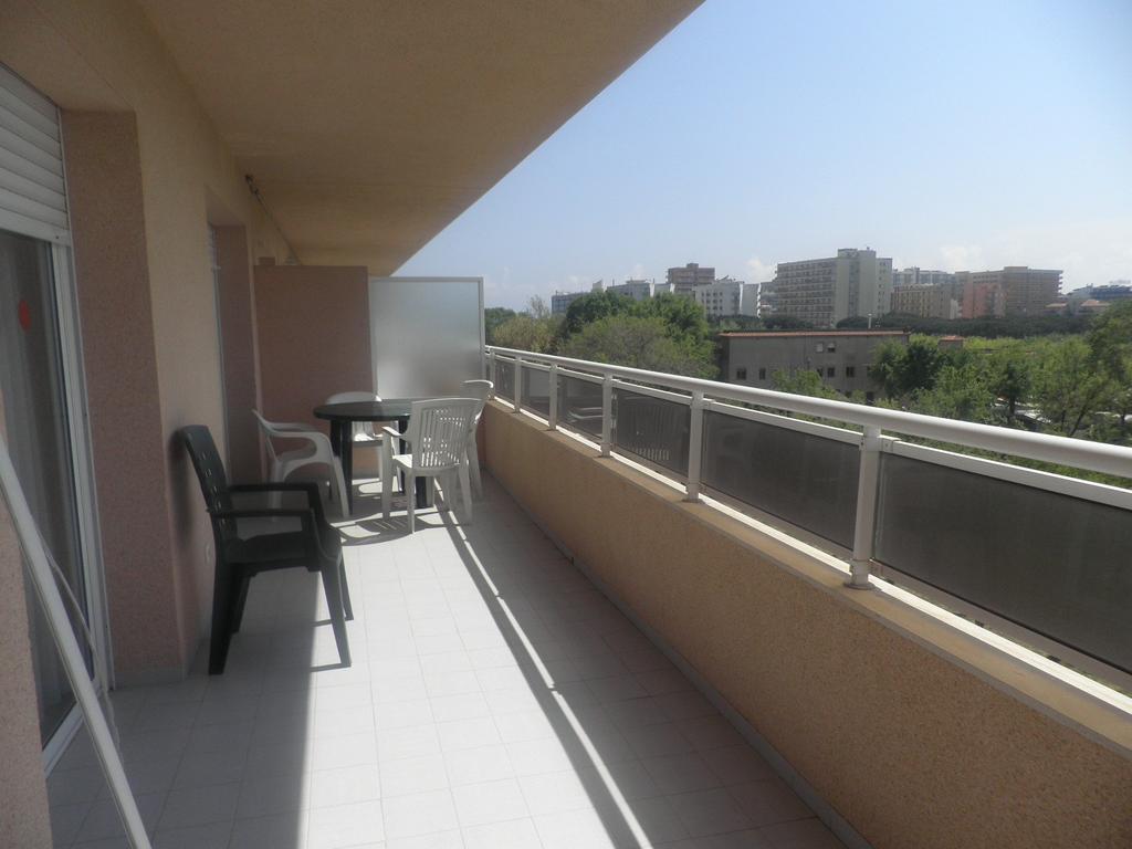 Rvhotels Apartamentos Ses Illes Blanes Eksteriør billede