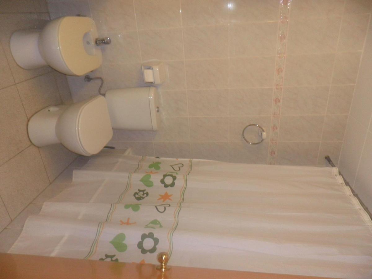 Rvhotels Apartamentos Ses Illes Blanes Eksteriør billede